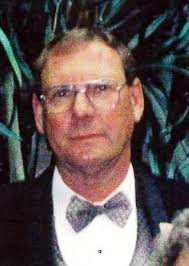 Robert Bahr Obituary (1944