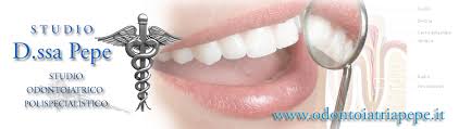 Profile for Studio Odontoiatrico Polispecialistico D.ssa Pepe