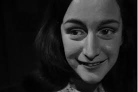 We Can't Let Anne Frank's Hopes and Dreams Die