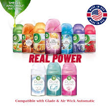 Air Wick Freshmatic Autospray Kit Mulled Wine Scent 1 Gadget 1 Refill 250Ml  New | Ebay