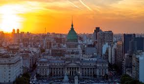 Argentina, officially the argentine republic, is a federal republic in the southern portion of south america. 12 Ways To Save Money In Argentina In 2021