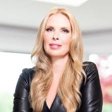 How Diane Scott made a late-career pivot to focus