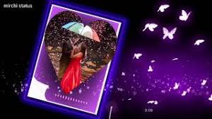 Love Status Video Download 2020 Mirchi On our website, you can get to download all kinds of status videos for free and share it with your loved ones easily. sirikalam web app