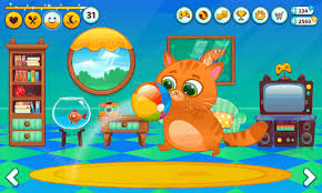 Oct 23, 2021 · • bubbu's land offers you tons of activities and cute pet games. Bubbu My Virtual Pet Unlimited Money