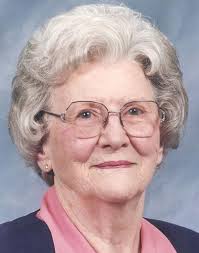 Evelyn "Zue" DeViese