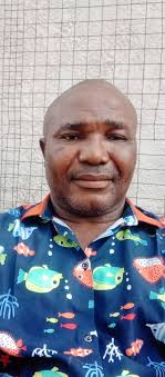 Happy birthday Dee Stanley Okwuoha, keep aging in God faithfulness.