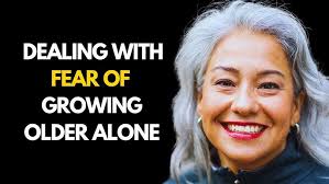 Growing Old Gracefully