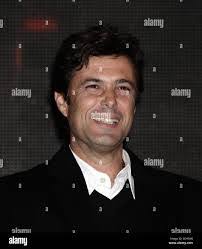 Carlos Bernard's Instagram, Twitter & Facebook