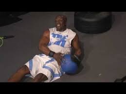 You Know I Had To Do It To Em Blank In The Zone Workout With Billy Blanks Tae Bo Tae Bo Billy Blanks Tae Bo Workout