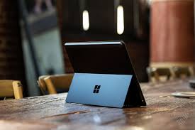 I recently decided that i wanted to build a media center pc. Microsoft Surface Pro X Review Arm Processor Hurts App Compatibility The Verge