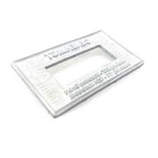 Trodat Professional Date Stamp 5430 Design And Order Date Stamp Online Der trodat professional 5430/l ist ein robuster datumsstempel für das büro und die buchhaltung. trodat professional date stamp 5430