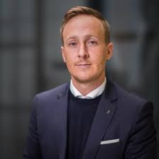 Red Bull is blue! A huge welcome to one of the biggest brands