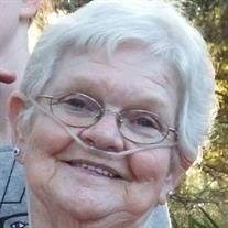 Gertrude D. Mills Obituary