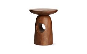 Hew Side Table Design Within Reach Side Table Painting Wooden Furniture Side Table Design