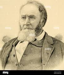 James w patterson hi-res stock photography and images