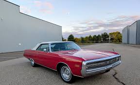 Image result for Red 1970 Chrysler