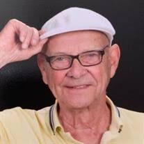 David H. Bonnes Sr. Obituary