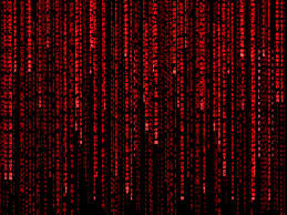 Black And Red Wallpaper 1366x768 Pin By Andri Suardi On Red Red Wallpaper Code Wallpaper Digital Wallpaper