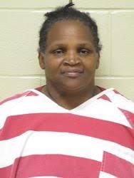 Bossier Parish Jail Bookings