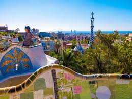 Park guell comprar entrada bunkers antiaeris carmel barcelona nestor profesionales barcelona barcelona information pass de livre parque guell park güell get token parco guell riservo biglietto. The Ultimate Guide To Park Guell Barcelona The Creative Adventurer