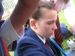 King Edward VI High School Stafford