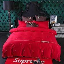 http hotmises com goods supreme carpet 60055 html red duvet cover bed bed linens luxury