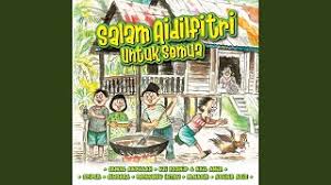 Datuk sharifah aini cinta dari pandangan mata mu. Descargar Sharifah Aini Suasana Hari Raya Selamat Hari