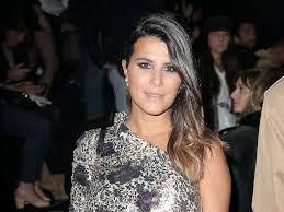 De son côté, adriana karembeu, qui s'apprête à pouponner pour la première fois à 46 ans, attendrait une petite fille. Karine Ferri Fete Ses Noces De Coton Avec Yoann Gourcuff