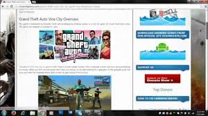 How to download gta vice city for pc window 8.1 please help me. Games Vice City For Windows 7 Thegreengreat