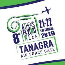 The impressive air show of athens flying week 2021 is completed by her presence aegean airlines with the a320neo, which participates . Athens Flying Week Greece Flyer