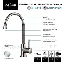 For instance, i got some very fantastic faucet list. Review Kraus Kpf 2160 Kitchen Faucet Kitchen Faucet Reviews Pro