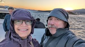 Portugués Camino Day 17: Retracing the River Route of St. James' Bones