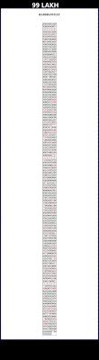 Satta Matka Result