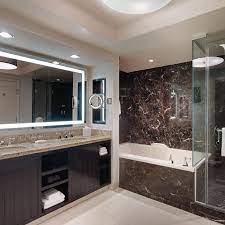 Scenic Suite Delano Las Vegas Sbe