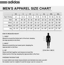 Adidas Climacool Shirt Size Chart Sale Up To 68 Off Free