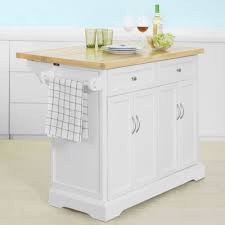This four kitchen trolley is a great way to. Buy Sobuy Extendable Kitchen Trolley Island Storage Cupboard White Fkw71 Wn Uk Online In Canada 233096537672