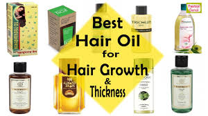 Buy hair gain oil for women at lowest price in india from nykaa! 10 Best Hair Oils In India Oils For Hair Growth Thickness Oils For Reduce Hairfall Youtube