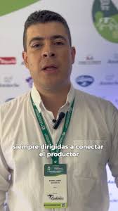 Hacemos mejor el campo colombiano. 🇨🇴