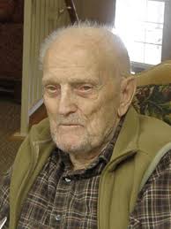 Leo Francis McNally, Monona, Iowa, September 21, 2018