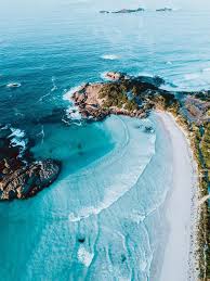 Twilight Beach Esperance Western Australia Places To Travel Beautiful Places Travel Photography