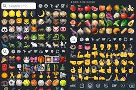 Download emojis for iphone and enjoy it on your iphone, ipad, and ipod touch. How To Install Ios 14 14 5 Emojis On Android Droidwin