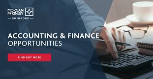 Leverage your professional network, and get hired. Accounting Finance Jobs In Uk Morgan Mckinley Recruitment