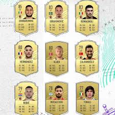 Für julian nagelsmann und rb leipzig geht es in der königsklasse gegen psg. Ea Sports Fifa Just Got In Zlatan Ibrahimovic Fans Facebook