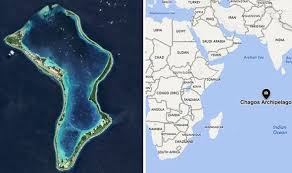 Image result for Chagos Islands FA