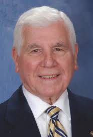 Eugene Augustine Obituary (1928