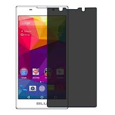 BLU Neo X Plus Screen Protector ...
