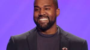 He gets an annual royalty from adidas, which makes yeezy shoes. Rapper Kanye West Stellt Sein Neues Album Vor Stern De