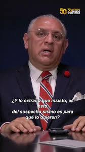 ElLadoB: Ignacio Castañón, director general de Alcon