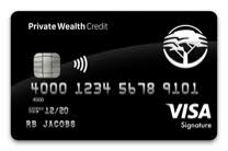 We did not find results for: Private Wealth Credit Card Private Wealth Fnb