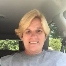 Rosemary MacMaster (@bobroemac)